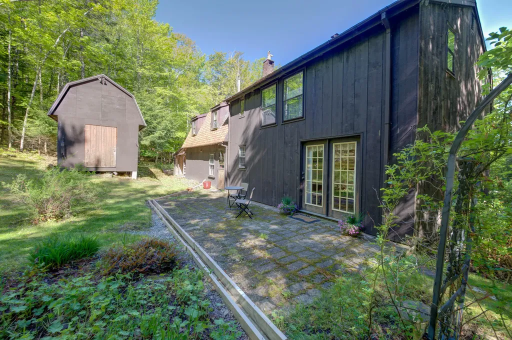 136 Hiram Hill Road Hiram ME 04041