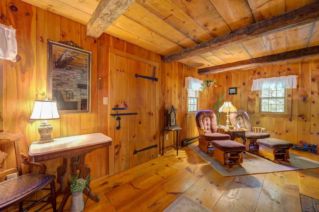 136 Hiram Hill Road Hiram ME 04041
