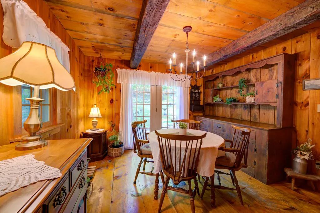 136 Hiram Hill Road Hiram ME 04041