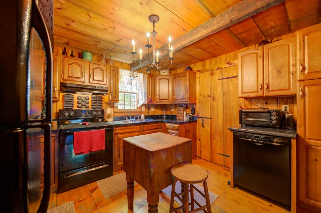 136 Hiram Hill Road Hiram ME 04041