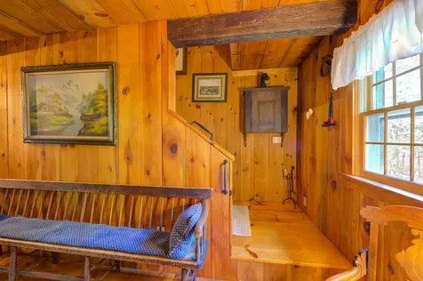 136 Hiram Hill Road Hiram ME 04041