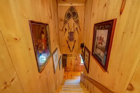 136 Hiram Hill Road Hiram ME 04041