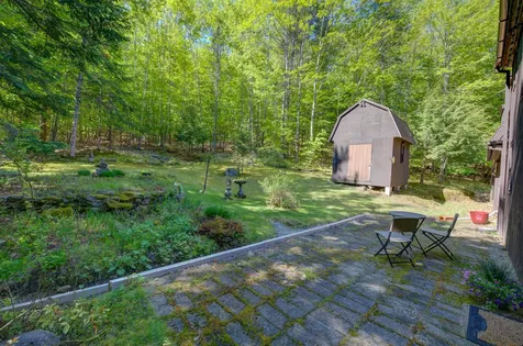 136 Hiram Hill Road Hiram ME 04041