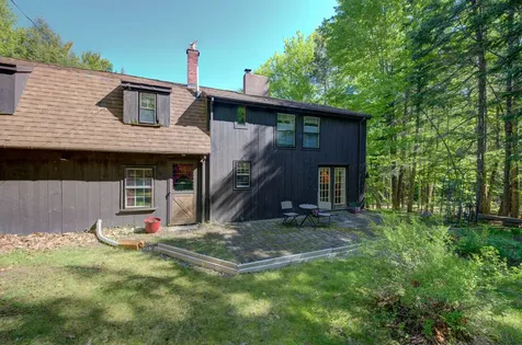 136 Hiram Hill Road Hiram ME 04041