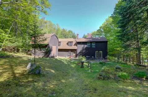136 Hiram Hill Road Hiram ME 04041