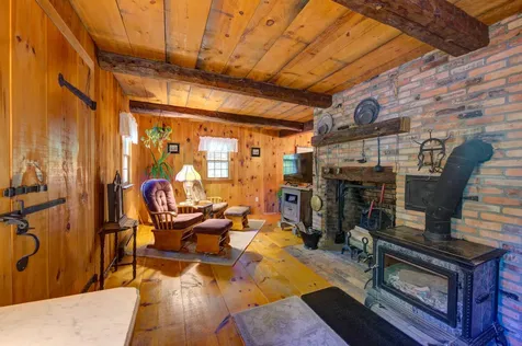 136 Hiram Hill Road Hiram ME 04041