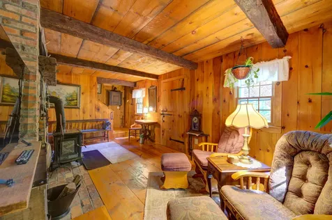 136 Hiram Hill Road Hiram ME 04041