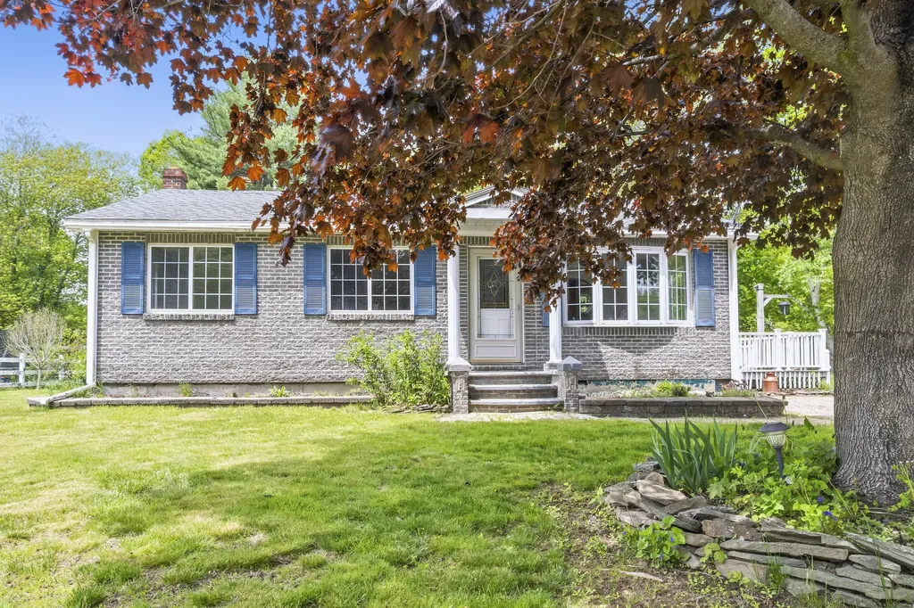 43 Glenwood Avenue Saco ME 04072