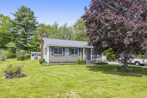 43 Glenwood Avenue Saco ME 04072
