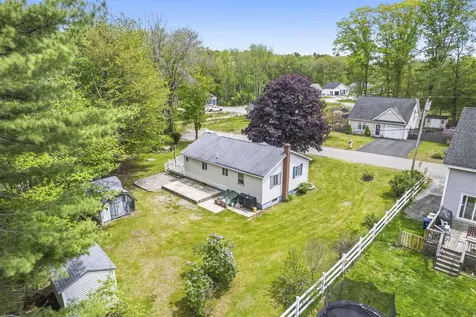 43 Glenwood Avenue Saco ME 04072