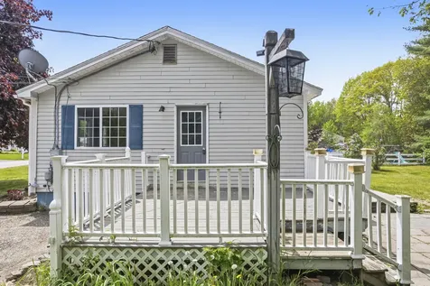 43 Glenwood Avenue Saco ME 04072