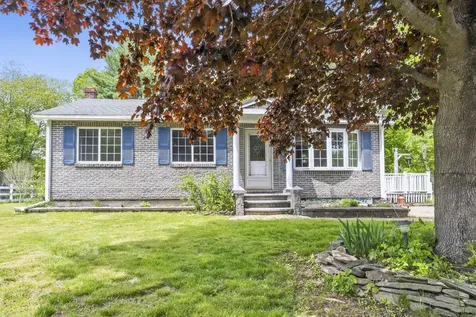 43 Glenwood Avenue Saco ME 04072