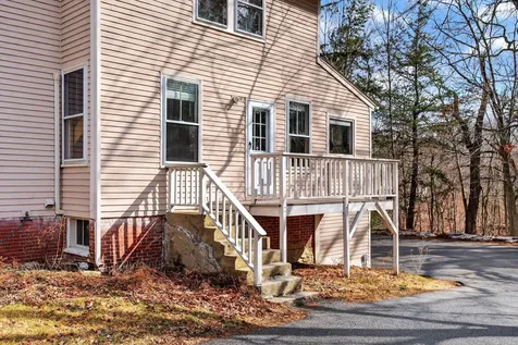 133 Gray Road Falmouth ME 04105