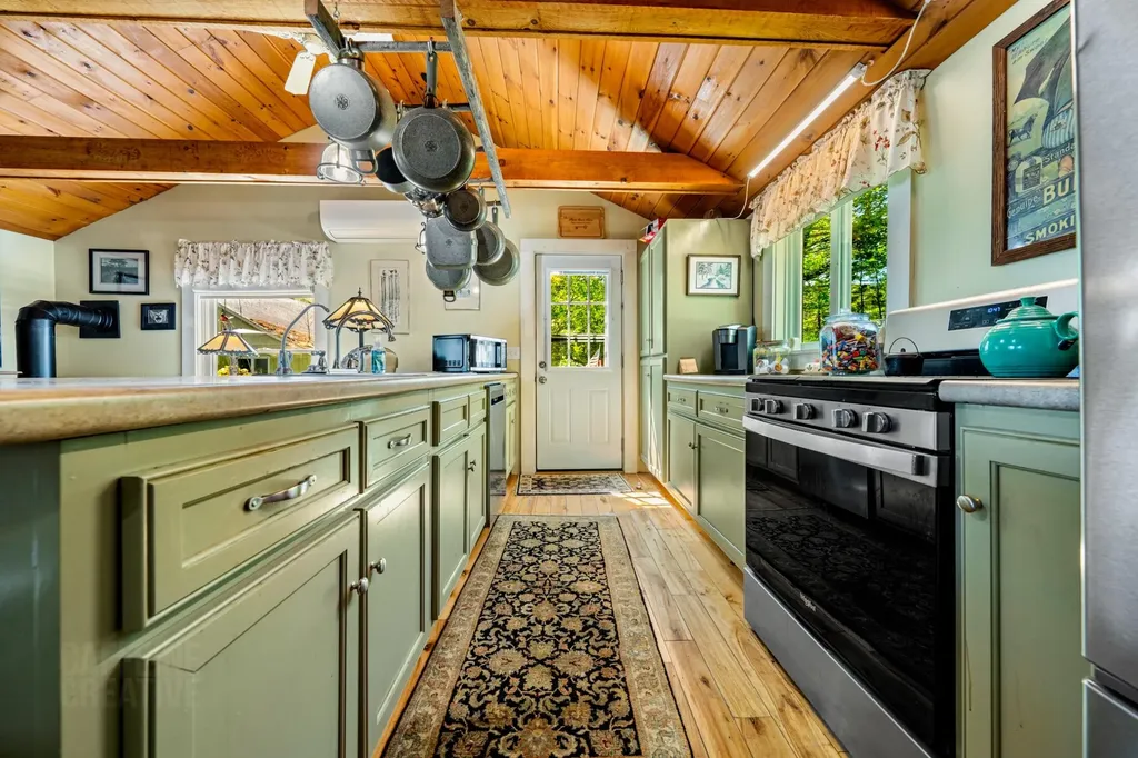 586 Webbs Mills Road Raymond ME 04071
