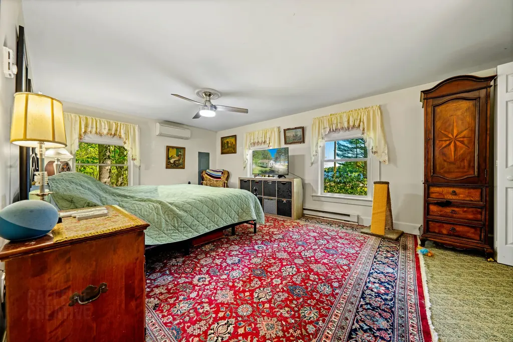 586 Webbs Mills Road Raymond ME 04071
