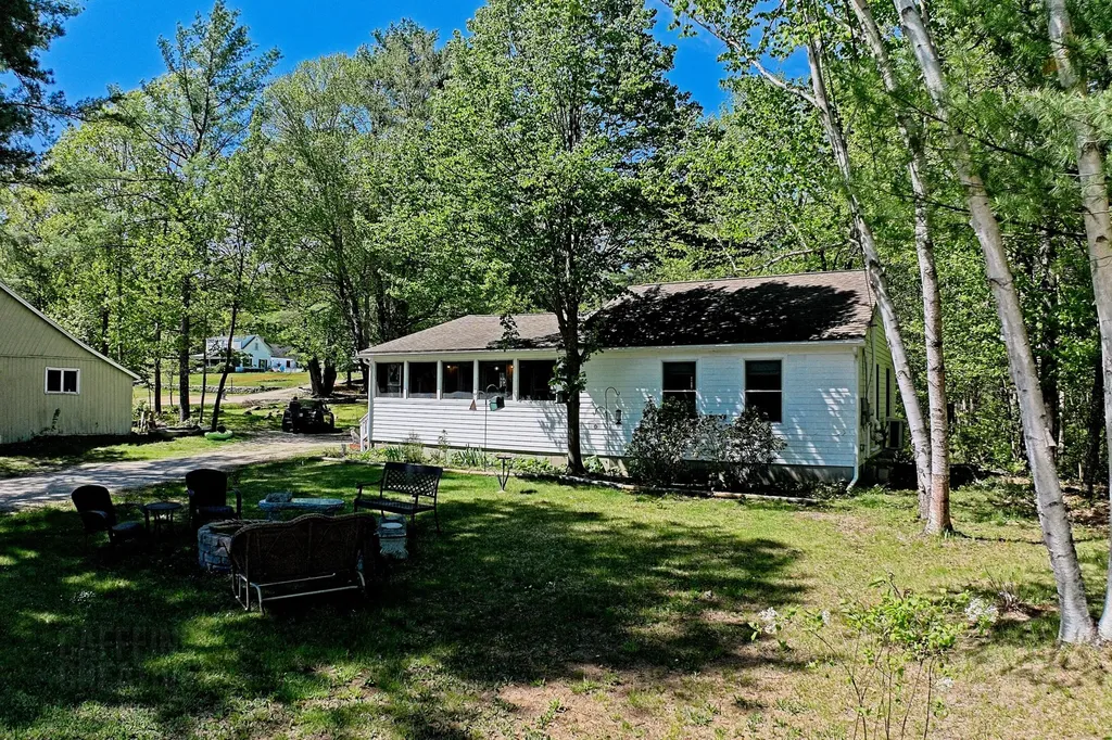 586 Webbs Mills Road Raymond ME 04071