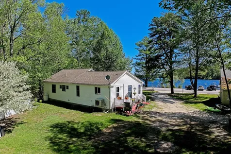 586 Webbs Mills Road Raymond ME 04071