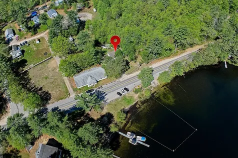 586 Webbs Mills Road Raymond ME 04071