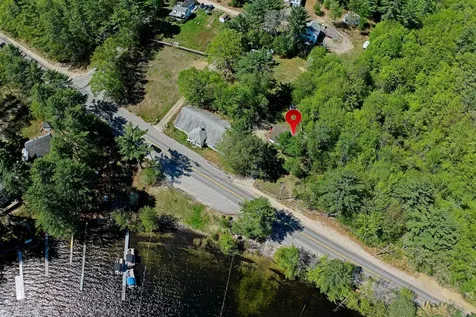 586 Webbs Mills Road Raymond ME 04071