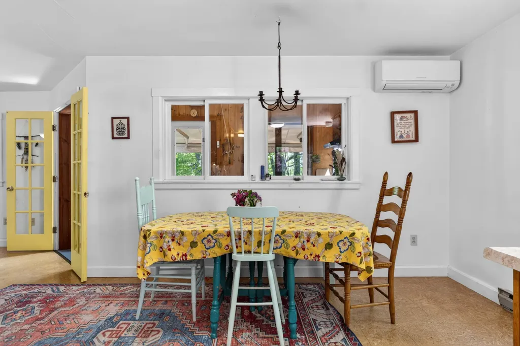 426 Bay Road Bowdoinham ME 04008