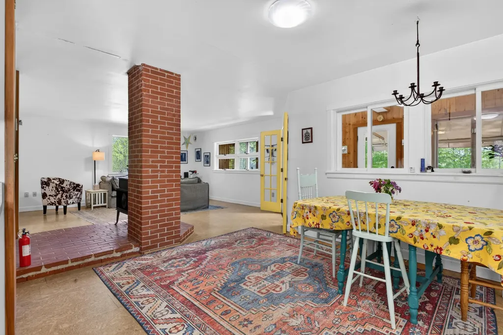 426 Bay Road Bowdoinham ME 04008