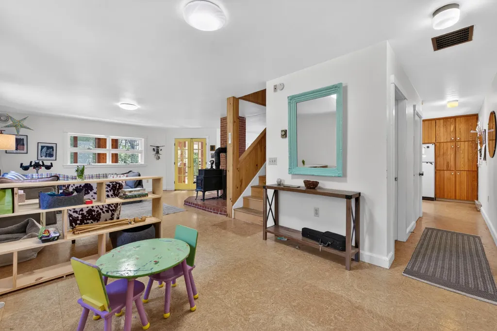 426 Bay Road Bowdoinham ME 04008