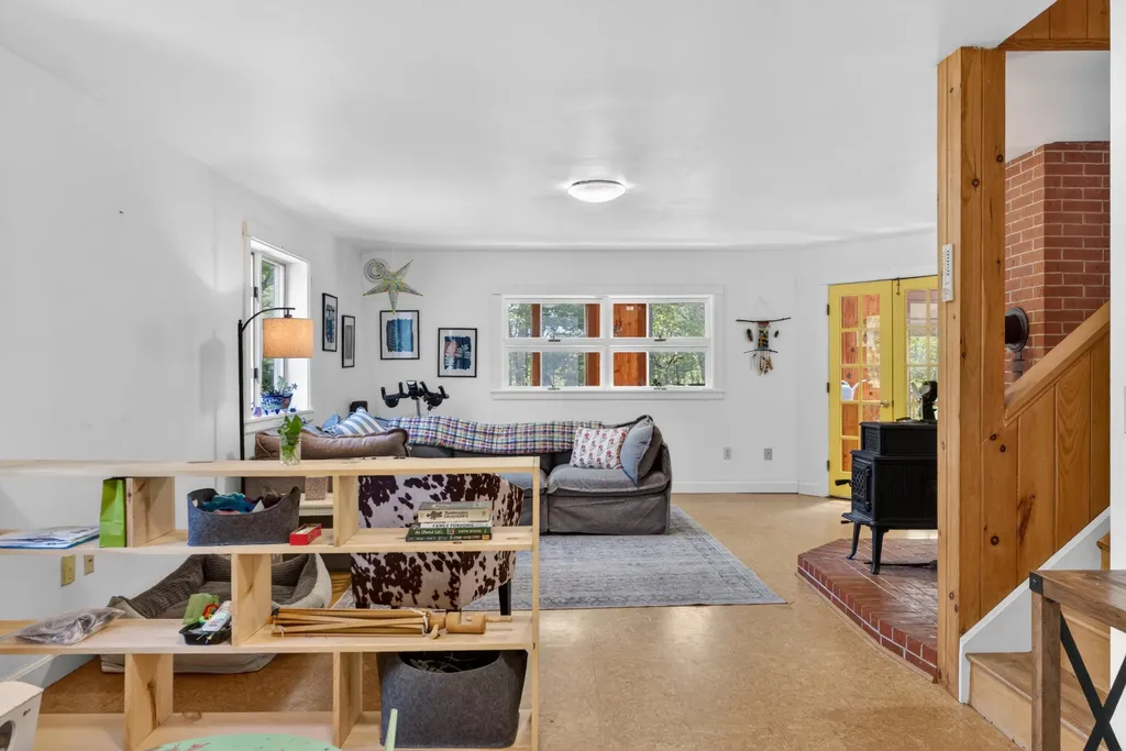 426 Bay Road Bowdoinham ME 04008