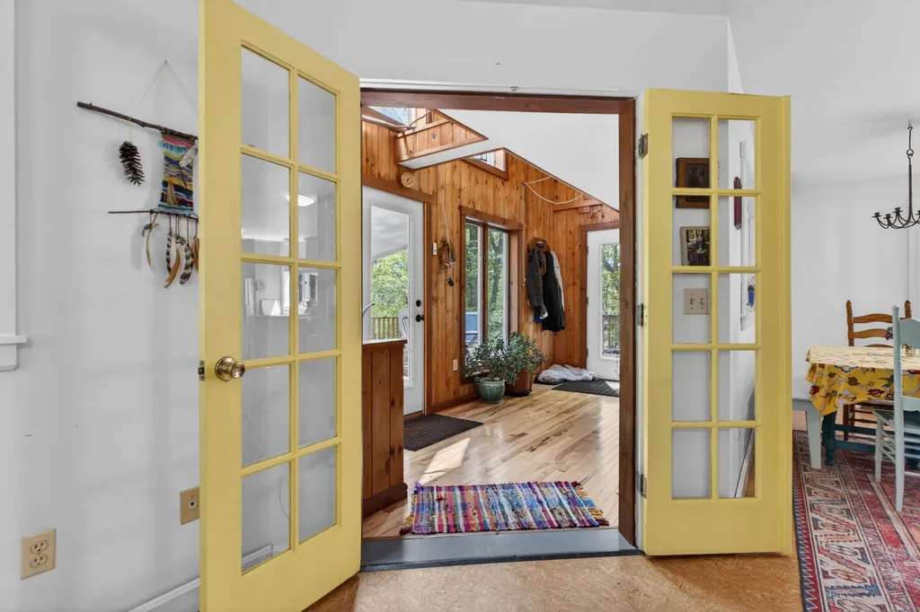 426 Bay Road Bowdoinham ME 04008