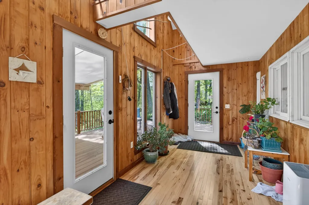 426 Bay Road Bowdoinham ME 04008