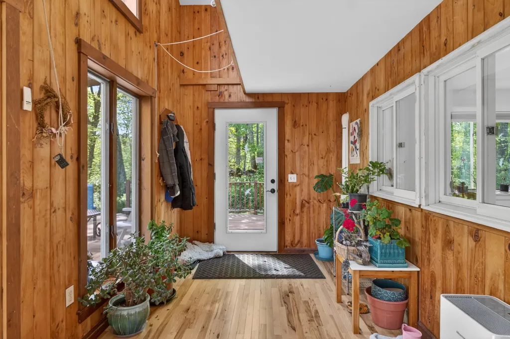 426 Bay Road Bowdoinham ME 04008