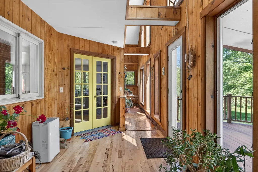 426 Bay Road Bowdoinham ME 04008