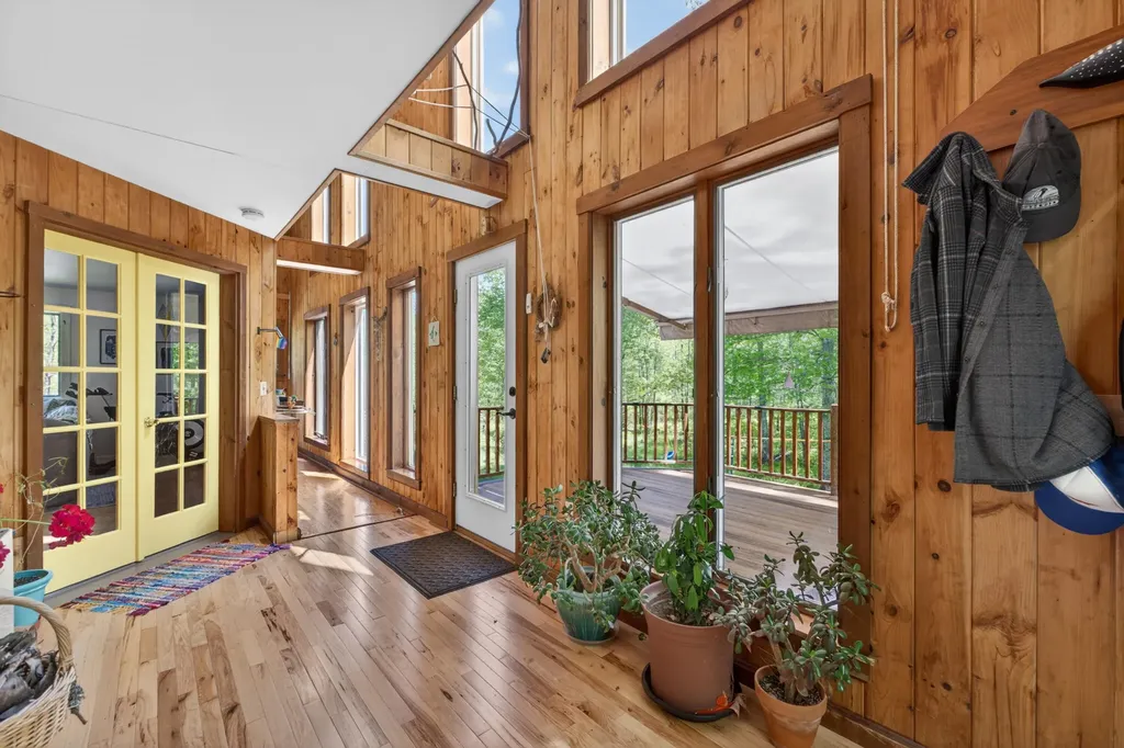 426 Bay Road Bowdoinham ME 04008