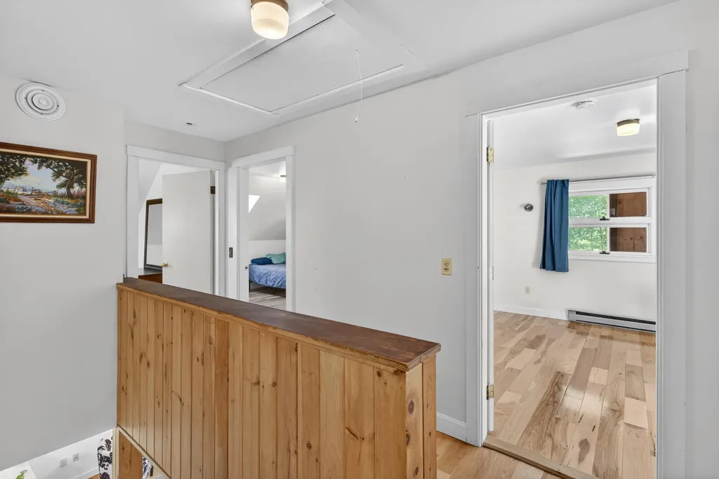 426 Bay Road Bowdoinham ME 04008