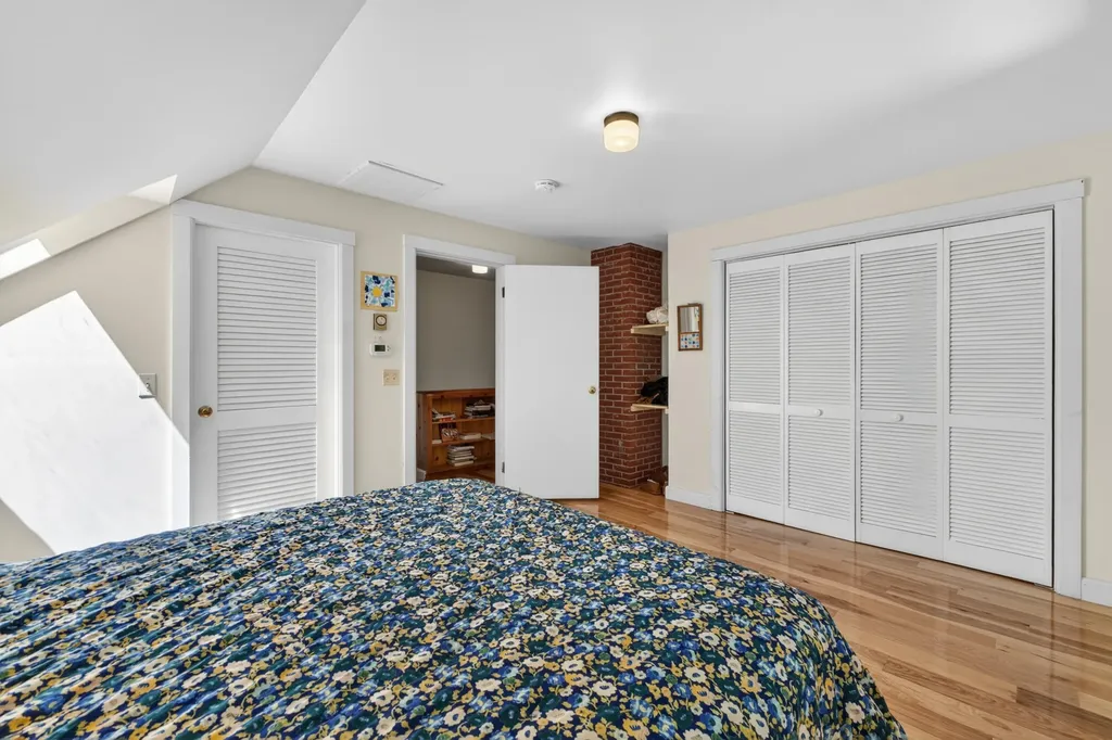 426 Bay Road Bowdoinham ME 04008