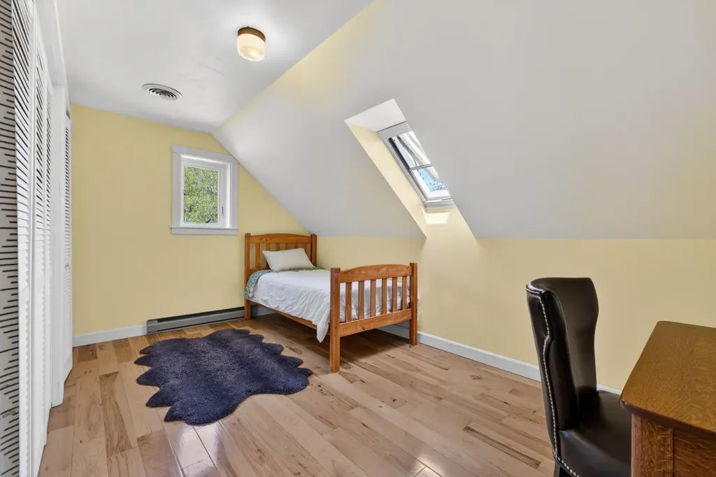 426 Bay Road Bowdoinham ME 04008