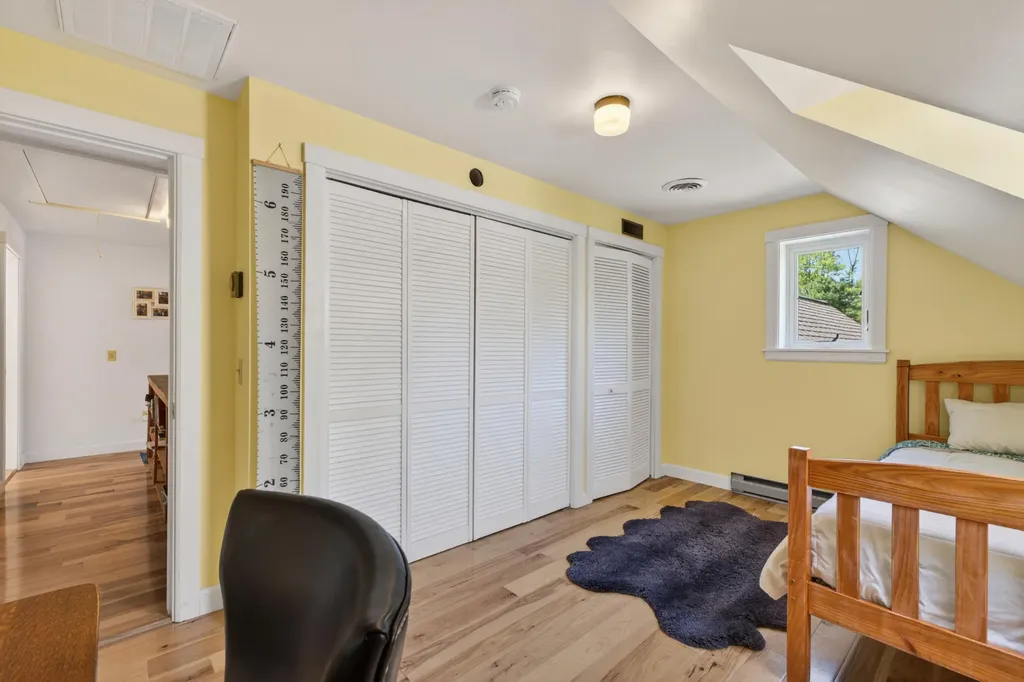 426 Bay Road Bowdoinham ME 04008