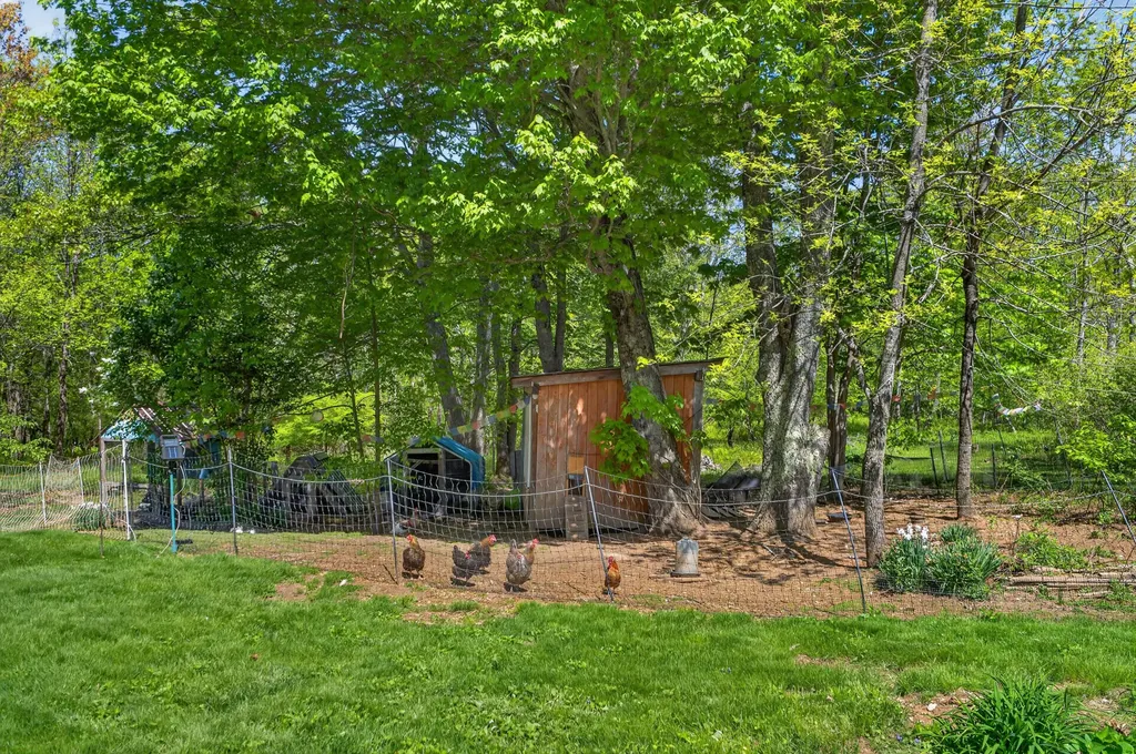 426 Bay Road Bowdoinham ME 04008