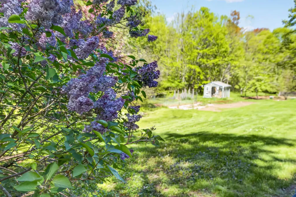 426 Bay Road Bowdoinham ME 04008