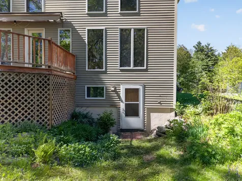 426 Bay Road Bowdoinham ME 04008
