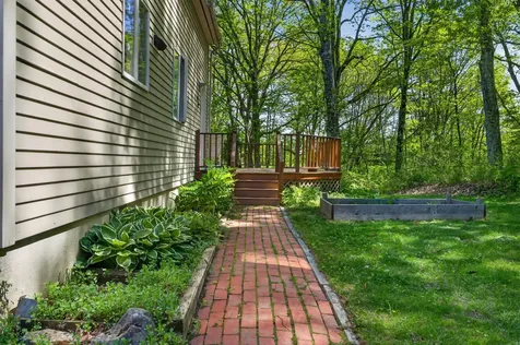 426 Bay Road Bowdoinham ME 04008