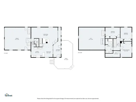 426 Bay Road Bowdoinham ME 04008