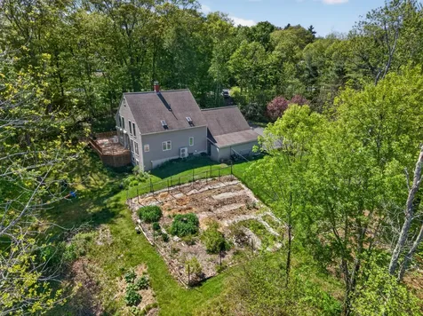 426 Bay Road Bowdoinham ME 04008