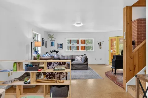426 Bay Road Bowdoinham ME 04008