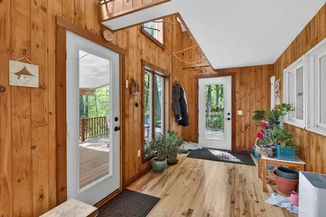 426 Bay Road Bowdoinham ME 04008