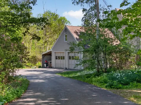 426 Bay Road Bowdoinham ME 04008