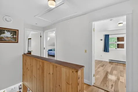 426 Bay Road Bowdoinham ME 04008