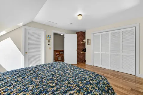 426 Bay Road Bowdoinham ME 04008