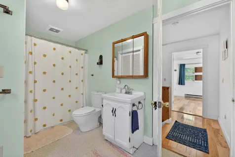 426 Bay Road Bowdoinham ME 04008