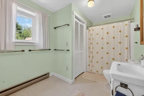 426 Bay Road Bowdoinham ME 04008