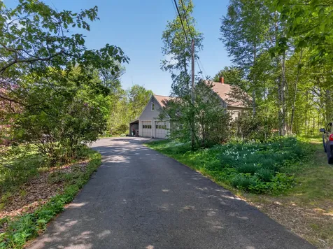 426 Bay Road Bowdoinham ME 04008